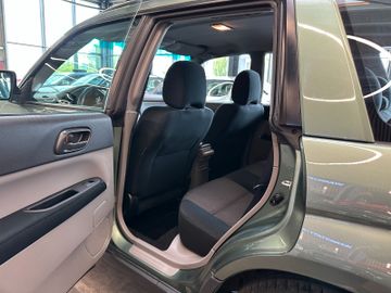 Subaru Forester 2.0 X *DUAL RANGE*KLIMA*TÜV NEU*