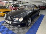 Mercedes-Benz CL Coupe 500*AMG-PAKET*Desingo*OZ 20Zoll* - Mercedes-Benz 500: D