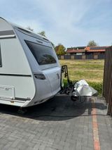 Tabbert DaVinci700KD Vollausstattung,mit Isabella Vorzel - Tabbert 700 kd