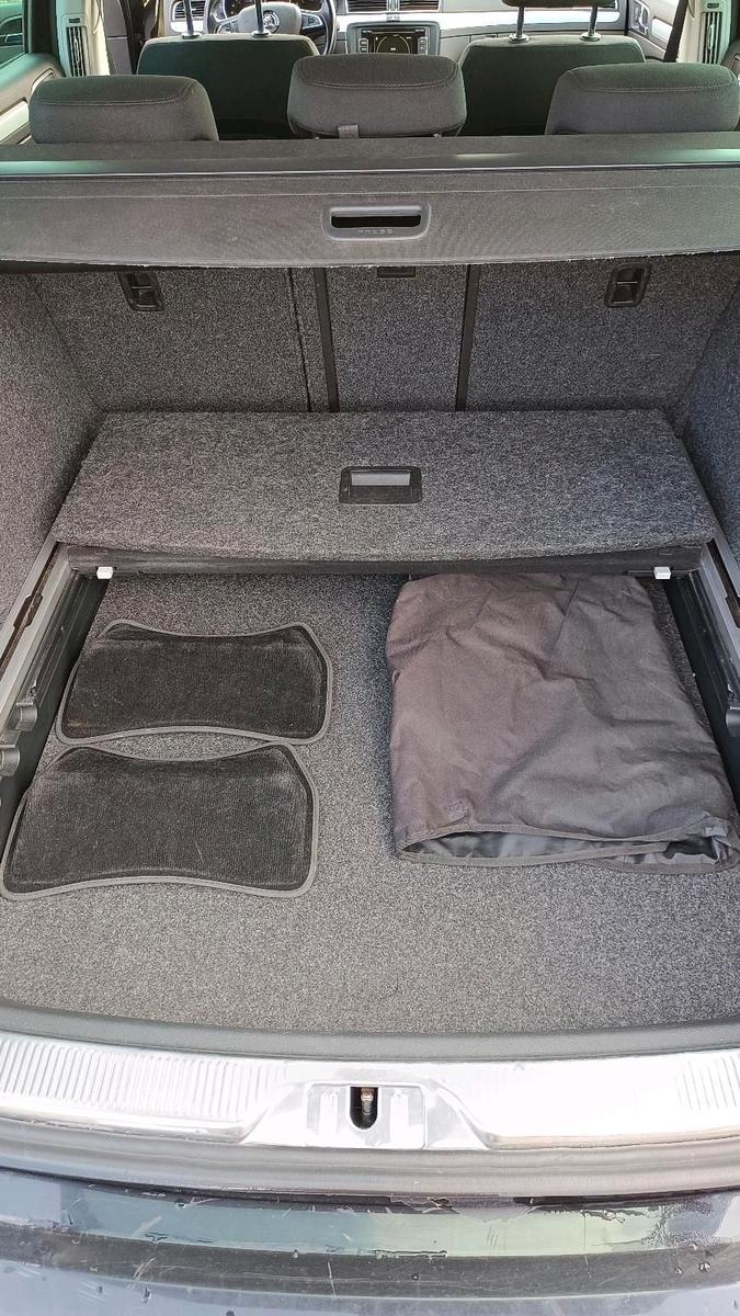 Skoda Superb 2013 — photo 12