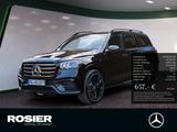 Mercedes-Benz GLS 450 d 4M AMG Line Premium Plus AHK Standhz.
