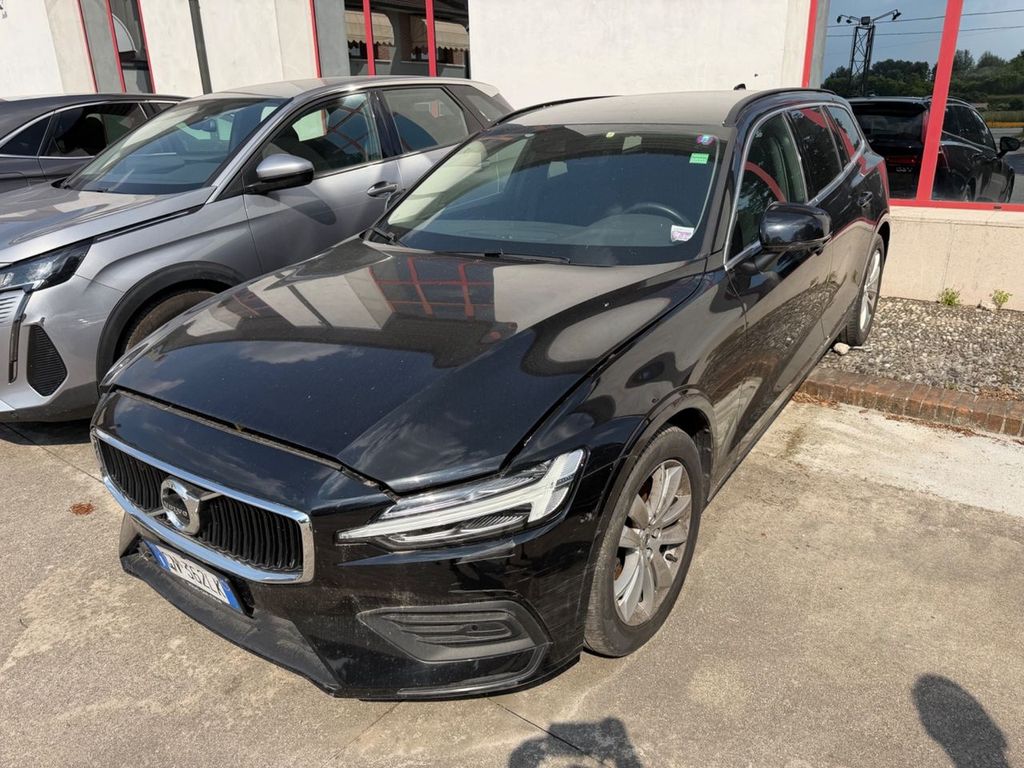 Image of Volvo V60