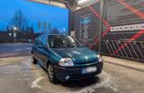 Renault Clio 1.2 16V Bluetooth  Klima  3. ... - gebrauchte Renault Clio aus dem Jahr 2001