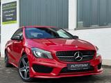 Mercedes-Benz CLA 250 Sport*AMG Line*Night*Kamera* - gebrauchte Mercedes-Benz CLA 250 aus dem Jahr 2014