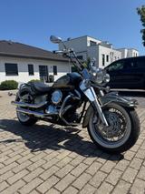 Yamaha XVS1100 Dragstar Classic VP16 Top Zustand  - YAMAHA XV