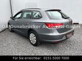 Seat Leon Kombi Reference 110PS Bluetooth Klima SHZ - Seat Leon: R 1p