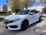 Honda Civic Lim. 4trg. 1.5 Executive * Frühlingsaktion - Honda Gebrauchtwagen in München