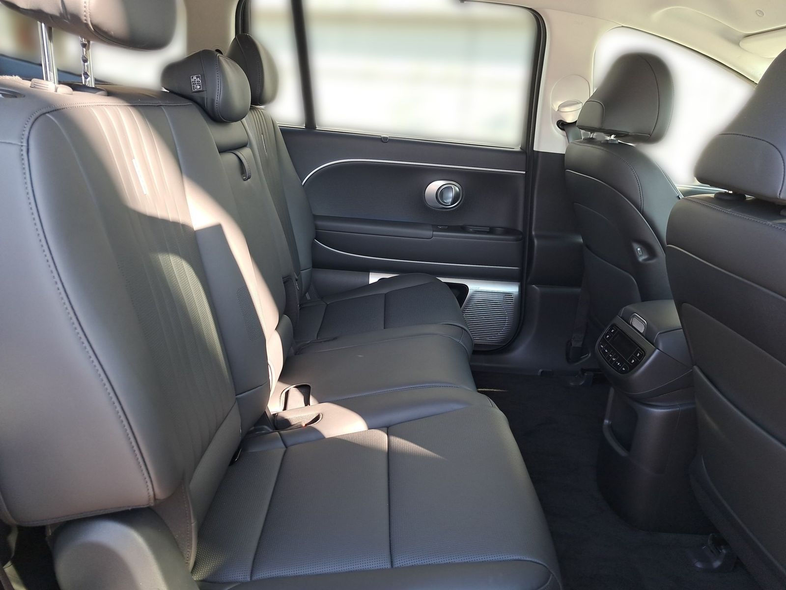 Hyundai IONIQ 9 – Bild 13