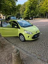 Ford Ka 1.2  Baujahr 2011  Top Zustand ... - Ford Ka/Ka+ in Kassel