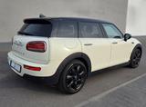 MINI LED, AHK, Klima, Navi, RFK, Alarm, Frontsch behe - MINI Cooper D Clubman Gebrauchtwagen