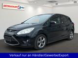 Ford C-Max 1.0 EB Klimaanlage Sitzheizung PDC - Ford C-Max Gebrauchtwagen in Berlin