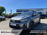 Dacia Sandero Stepway TCe 110 Extreme Facelift+SHZ+RFK - Dacia Sandero mit Facelift
