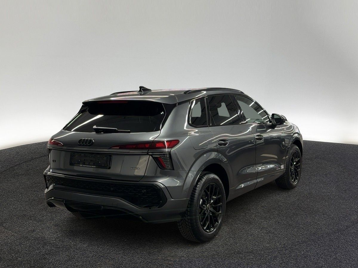 Audi Q3 - Bild 6