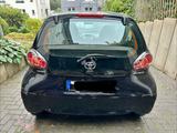 Toyota Aygo (X) 1,0-l-VVT-i - - Toyota Aygo (X) aus 2013