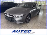 Mercedes-Benz A 180 1.3 NAVI+KAMERA+SPURHALTE+LED