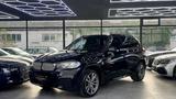 BMW X5 xDrive50i M-SPORT PANO HUP DEUTSCHES-FZG 2-HD - BMW X5 in Duisburg