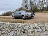 Audi V8 D11 - Audi V8 von privat
