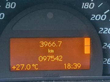 صورة 3 لـ 2001 Mercedes-BENZ C 180