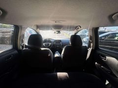 Fahrzeugabbildung Nissan Leaf Acenta