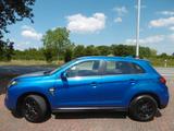 Mitsubishi ASX 2.0 MIVEC CVT 2WD Spirit 2021 mit Automatik - Mitsubishi ASX: mit