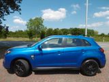 Mitsubishi ASX 2.0 MIVEC CVT 2WD Spirit 2021 mit Automatik - Mitsubishi ASX