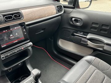 Citroën C3 Shine Pack