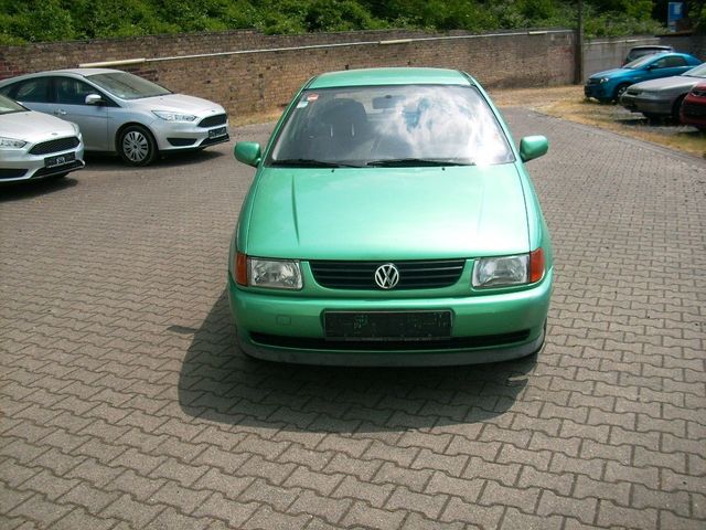 Volkswagen Polo 1.4