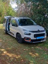 Citroën Berlingo PureTech 130 S&S FEEL PACK M EAT8 F... - Citroën Berlingo in München