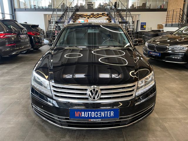 Volkswagen Phaeton V6 TDI 5-Sitzer 4Motion *AHK*NAVI*BI-XEN