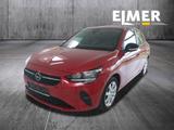 Opel Corsa F Edition Metallic mit Navigation - mit Benzin-Antrieb: Rot, Metallic