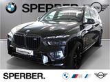 BMW X7 M60 i xDr. M-Sport Pro HUD, AHK, DrivAssProf, - BMW X7 M60 Gebrauchtwagen