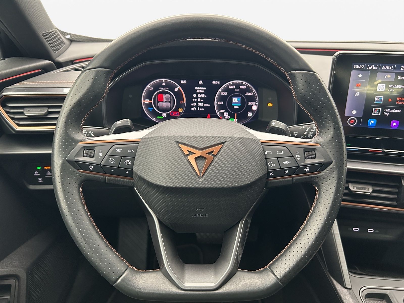 Cupra Formentor - Bild 12