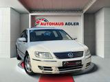 Volkswagen Phaeton V6TDI 4M*2HD*KAM*AUTO*SCHIEB*MASSA+5SITZ - gebrauchte VW Phaeton aus dem Jahr 2009