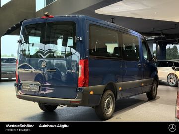 Mercedes Sprinter - 11