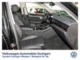 Volkswagen Touareg Elegance 3.0 TDI Navi Kamera AHK ACC LED - Volkswagen Touareg: Geländewagen