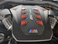 BMW XM - Vorschau Bild 16