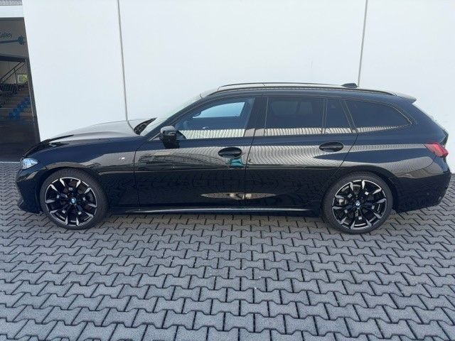 BMW 320 d xDrive Tour M Sport 19'' Pano Innov. Comf foto 3