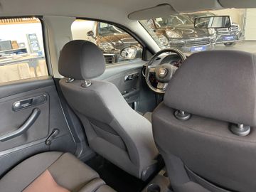 Seat Ibiza Sport Edition 1.4 5-Türer *KLIMA*SPORTSITZ