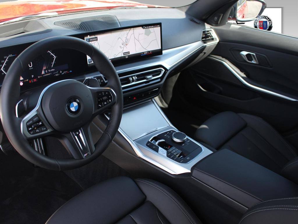BMW M340d