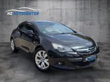 Opel Astra J GTC 1.4 Turbo*PDC*SHZ*AMBIENTE*HU 03/27 - Opel Astra: Coupé, 2.2