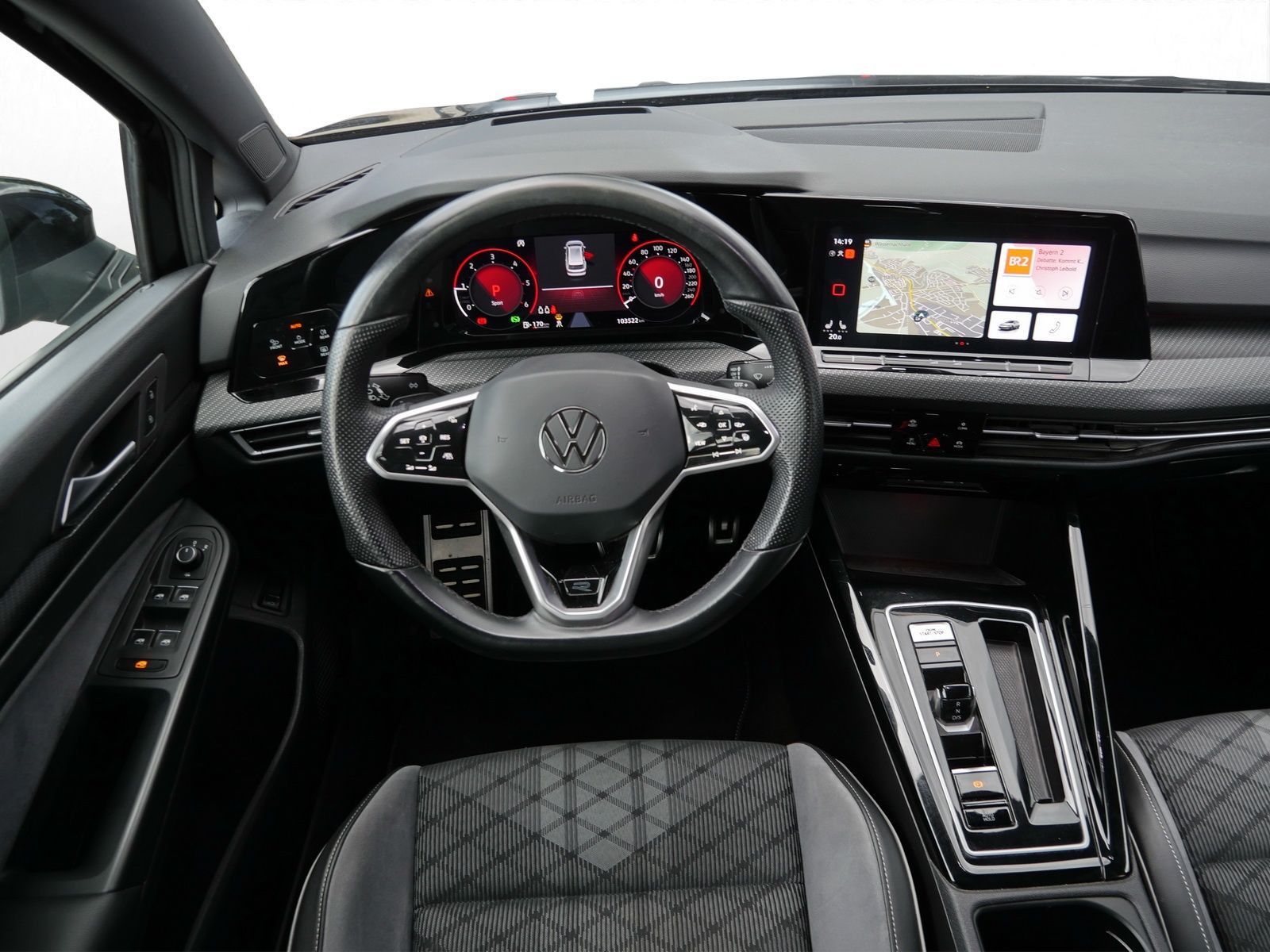 Volkswagen Golf - Bild 8
