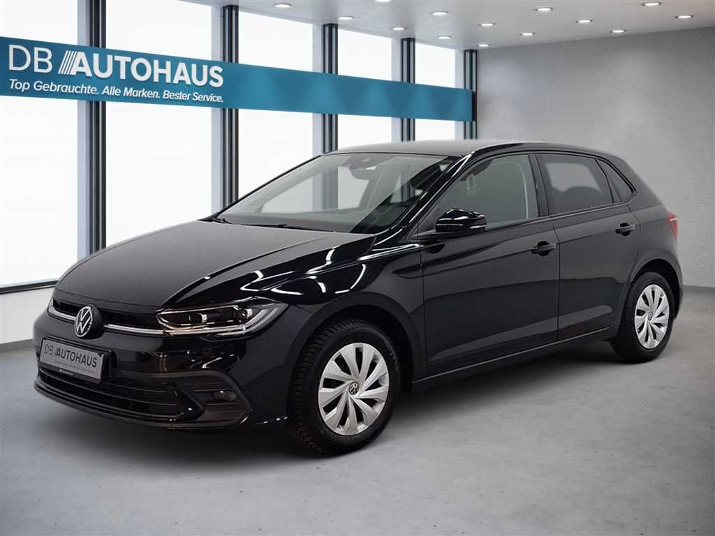 Image of Volkswagen Polo