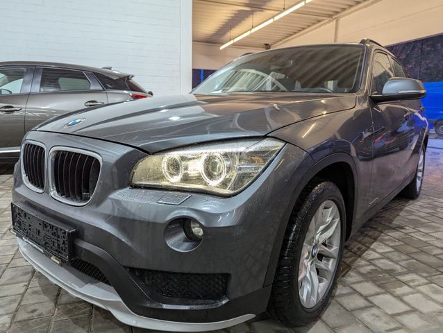 BMW X1 Baureihe X1 20 d xDrive*PDC*Panorama*