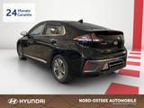 Hyundai IONIQ STYLE PLUG-IN HYBRID LED - schwarze Hyundai IONIQ