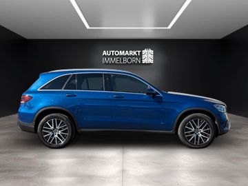 Mercedes GLC 300 - 11
