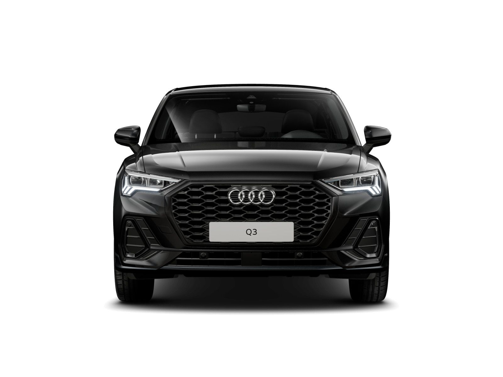 Audi Q3 - Bild 3