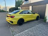 Audi S3 Limousine Carbon | Massage  - Audi S3 in Stuttgart