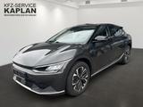 Kia EV6 Basis 2WD - Kia EV6: Limousine