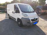 Peugeot Boxer 2.2 HDI Tüv 07.2027 - gebrauchte Peugeot Boxer aus dem Jahr 2008