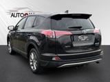 Toyota RAV 4 Hybrid Executive Leder 360 Kamera LED ACC  - Toyota Gebrauchtwagen in Aachen